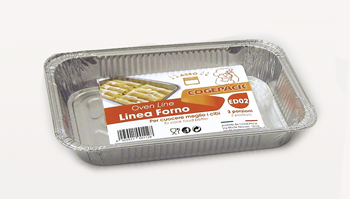 Norjac 2 Reti Per Pizza In Alluminio 18 Pollici - Senza Giunture, Anti-Ruggine, Cottura Veloce, Crosta Croccante, Prodotto In Canada - 3